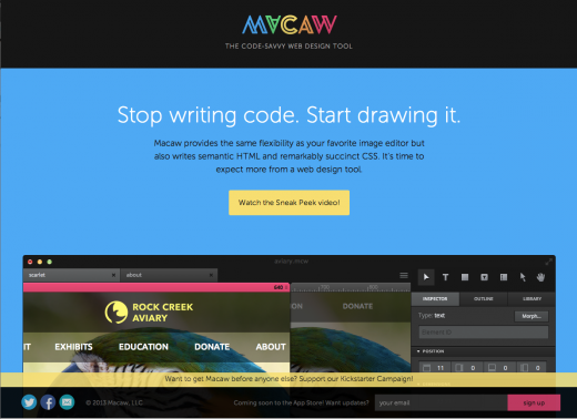 استفاده از اسکرول بی نهایت در طراحی وب سایت