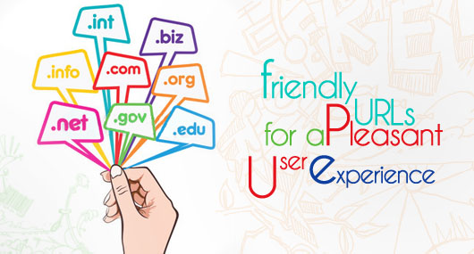 تاثیر url های مناسب در سئو و رنکینگ وب سایت ها