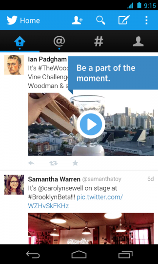 استفاده از متن ساده شده در طراحی سایت