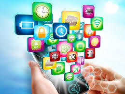 طراحی یک نمونه برنامه کاربردی تلفن همراه برای iOS 7 
